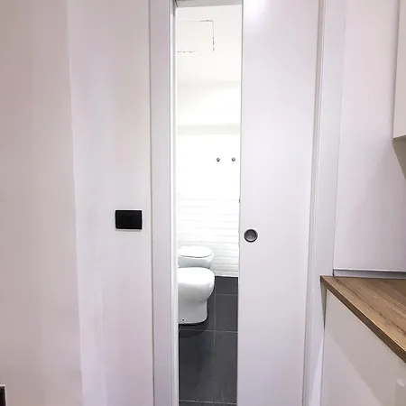 Principino - Porto Antico E Acquario A Piedi, Cinque Terre In Treno 아파트 *