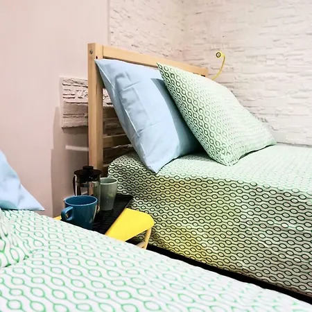 Otello Apartament Genua