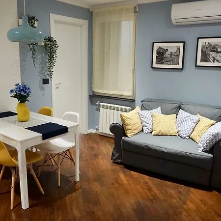 Otello Appartement