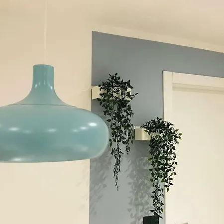 Otello Apartment *