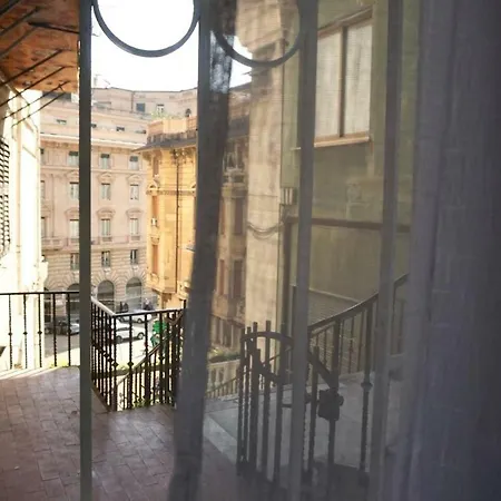 شقة Principino - Porto Antico E Acquario A Piedi, Cinque Terre In Treno