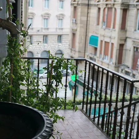 شقة Principino - Porto Antico E Acquario A Piedi, Cinque Terre In Treno *
