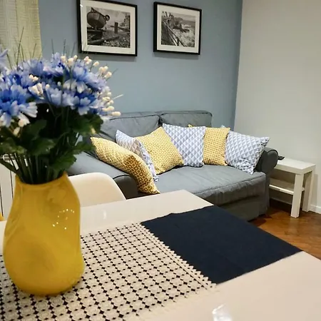 Otello Apartment Genoa