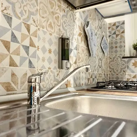 Otello Apartment Genoa