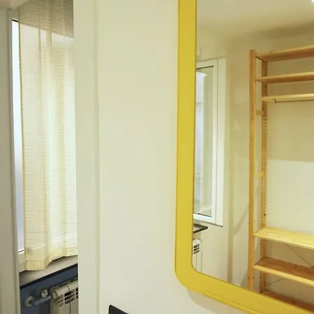 Apartment Principino - Porto Antico E Acquario A Piedi, Cinque Terre In Treno Genua