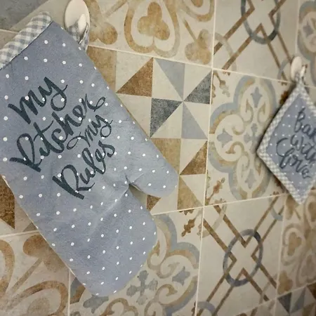 Otello Appartement Gênes