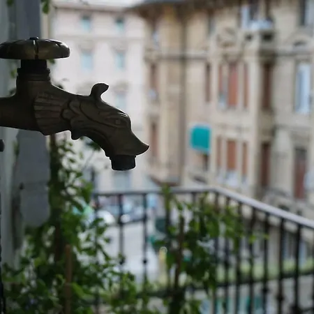 Otello Apartment Genoa
