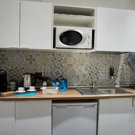 Principino - Porto Antico E Acquario A Piedi, Cinque Terre In Treno Apartment *
