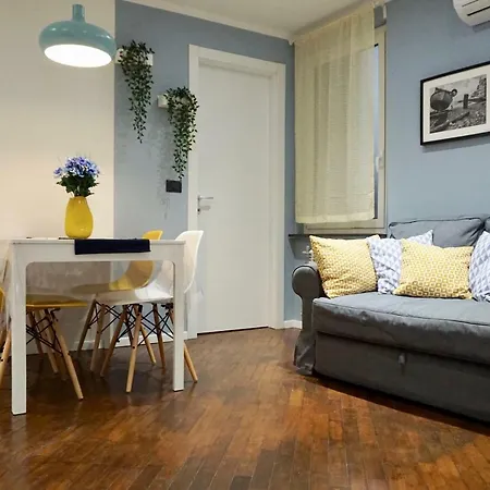 Otello Apartment *