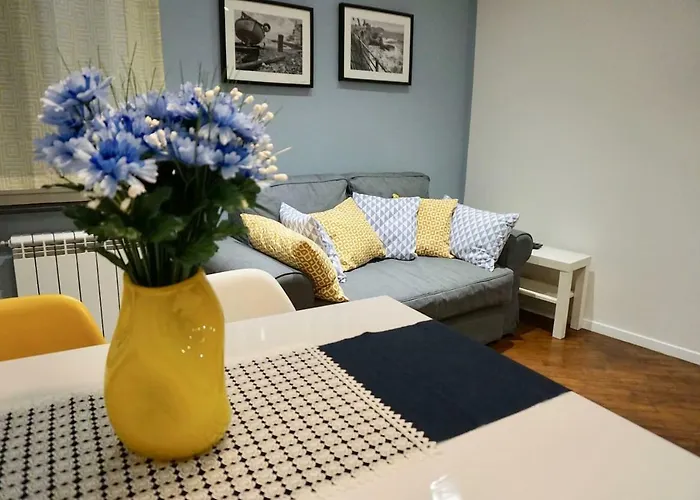 Otello Lejlighed Genova