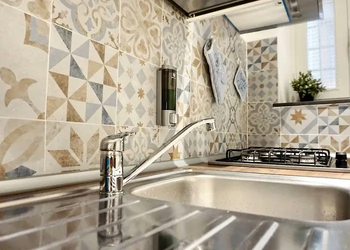 Otello Lejlighed Genova