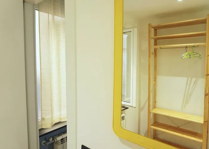 Lejlighed Otello Genova