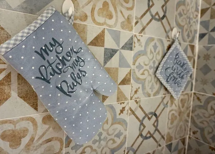 Otello Lejlighed Genova