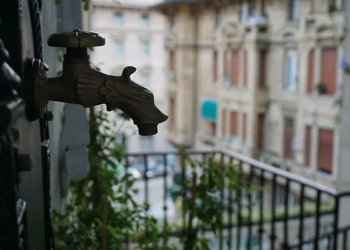 Otello Lejlighed Genova